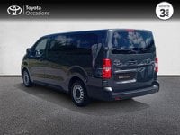 Voitures D'occasion À Lanester | Toyota Proace Combi Long 2.0 140 D-4D Mc24