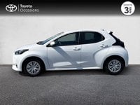 Voitures D'occasion À Vannes | Toyota Yaris 116H Dynamic 5P My21