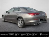 Voitures D'occasion À Vannes | Mercedes-Benz Cla 180 136Ch Progressive Line 7G-Dct