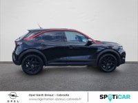 Voitures D'occasion À Lannion | Opel Mokka 1.2 Turbo 130Ch Gs Line Bva8