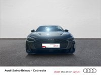 Voitures D'occasion À Saint-Brieuc | Audi A5 2.0 Tdi Hybride 204Ch S Line S Tronic 7