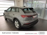 Voitures D'occasion À Lannion | Audi Q4 E-Tron 35 E-Tron 170Ch Edition One