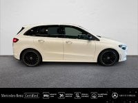 Voitures D'occasion À Quimper | Mercedes-Benz Classe B 180 136Ch Amg Line 7G-Dct