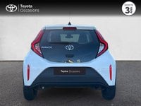 Voitures D'occasion À Plérin | Toyota Aygo X 1.0 Vvt-I 72Ch Active Business My23