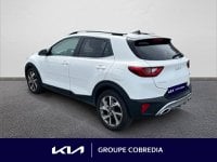 Voitures D'occasion À Yffiniac | Kia Stonic 1.0 T-Gdi 120Ch Mhev Gt Line Ibvm6