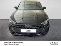 Voitures D'occasion À Saint-Brieuc | Audi A3 Sportback 1.5 Tfsi E 204Ch Phev S Line S Tronic 6