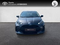 Voitures D'occasion À Plérin | Toyota Yaris 116H Dynamic 5P My25