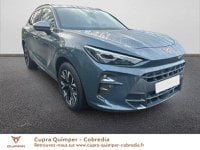 Voitures D'occasion À Quimper | Cupra Terramar 1.5 Etsi Hybrid 150Ch V Dsg7