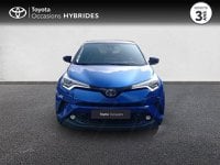 Voitures D'occasion À Lanester | Toyota C-Hr 122H Graphic 2Wd E-Cvt Rc18
