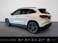 Voitures D'occasion À Quimper | Mercedes-Benz Gla 180 D 116Ch Amg Line 8G-Dct