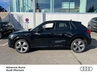 Voitures D'occasion À Saint-Martin-Des-Champs | Audi Q2 35 Tfsi 150Ch S Line Plus S Tronic 7