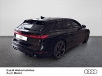Voitures D'occasion À Brest | Audi S6 Avant E-Tron E-Tron 503Ch Quattro
