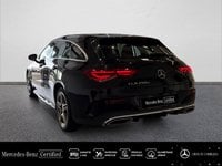 Voitures D'occasion À Quimper | Mercedes-Benz Cla Shooting Brake 250 E 160+102Ch Amg Line 8G-Dct
