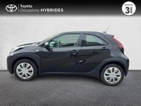 Voitures D'occasion À Quimper | Toyota Aygo X 1.0 Vvt-I 72Ch Dynamic My24