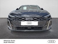 Voitures D'occasion À Saint-Martin-Des-Champs | Audi A5 Avant 2.0 Tfsi 204Ch S Line Quattro S Tr...
