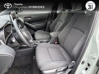 Voitures D'occasion À Pabu | Toyota Corolla 1.8 140Ch Dynamic My25