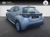 Voitures D'occasion À Saint-Martin-Des-Champs | Toyota Yaris 120 Vvt-I Dynamic Business 5P Mc24
