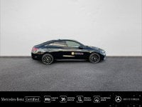 Voitures D'occasion À Brest | Mercedes-Benz Cla 250+ Eq 272Ch Limited Edition