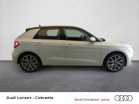 Voitures D'occasion À Lanester | Audi A1 Sportback 25 Tfsi 95Ch Design