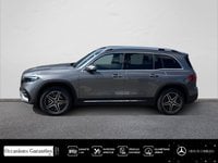 Voitures D'occasion À Saint-Grégoire | Mercedes-Benz Eqb 250+ 190Ch Amg Line