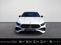 Voitures D'occasion À Brest | Mercedes-Benz Classe A 180 136Ch Star Edition 7G-Dct