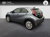 Voitures D'occasion À Concarneau | Toyota Aygo X 1.0 Vvt-I 72Ch Dynamic S-Cvt My24