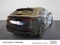 Voitures D'occasion À Lanester | Audi Q8 50 Tdi 286Ch S Line Quattro Tiptronic 8