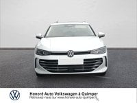 Voitures D'occasion À Quimper | Volkswagen Passat Sw 1.5 Ehybrid 204Ch Elegance Dsg6