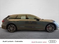 Voitures D'occasion À Lanester | Audi A5 Avant 2.0 E-Hybrid 299Ch S Line Quattro S Tronic 7