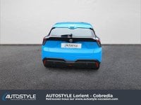 Voitures D'occasion À Lanester | Mg Mg4 Ev 170Ch - 51Kwh My23