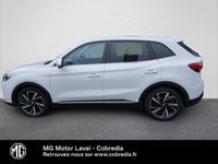 Voitures D'occasion À Laval | Mg Zs 1.5 Hybrid+ 197Ch Luxury
