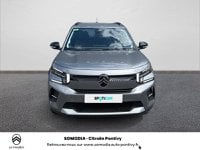 Voitures D'occasion À Saint-Thuriau | Citroën C3 1.2 Turbo 100Ch Plus