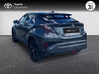 Voitures D'occasion À Noyal-Pontivy | Toyota C-Hr 122H Graphic 2Wd E-Cvt Rc18