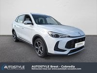 Voitures D'occasion À Brest | Mg Zs 1.5 Hybrid+ 197Ch Comfort
