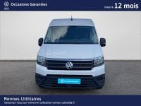 Voitures D'occasion À Cesson-Sévigné | Volkswagen Crafter Fg 35 L3H3 2.0 Tdi 140Ch Business Li...