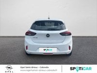 Voitures D'occasion À Yffiniac | Opel Corsa Corsa-E 136Ch Edition
