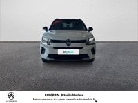 Voitures D'occasion À Saint-Martin-Des-Champs | Citroën C3 Electrique 113Ch 44,2Kwh Autonomie C...