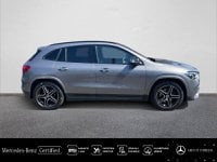 Voitures D'occasion À Saint-Grégoire | Mercedes-Benz Gla 200 D 150Ch Amg Line 8G-Dct