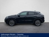 Voitures D'occasion À Morlaix | Volkswagen T-Roc 1.5 Etsi 116Ch Style Dsg7