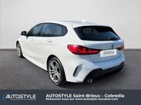 Voitures D'occasion À Yffiniac | Bmw Série 1 118Da 150Ch M Sport 8Cv