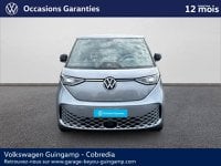 Voitures D'occasion À Guingamp | Volkswagen Id. Buzz 204Ch Pro 77 Kwh