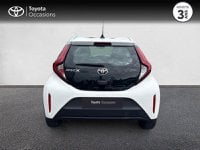 Voitures D'occasion À Lanester | Toyota Aygo X 1.0 Vvt-I 72Ch Dynamic My24