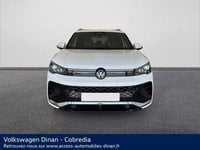 Voitures D'occasion À Quevert | Volkswagen Tiguan 1.5 Etsi 150Ch R-Line Edition Dsg7