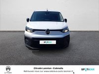 Voitures D'occasion À Lannion | Citroën Berlingo Van Xl 950Kg Bluehdi 100Ch S&S