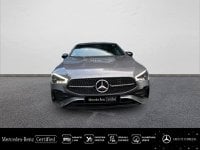 Voitures D'occasion À Saint-Malo | Mercedes-Benz Cla Shooting Brake 250 E Hybrid Eq 218Ch Amg Li...