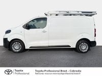 Voitures D'occasion À Brest | Toyota Proace Medium 2.0 D-4D 140 Business Rc21