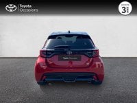 Voitures D'occasion À Vannes | Toyota Yaris 130H Gr Sport 5P Mc24