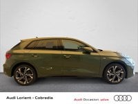 Voitures D'occasion À Lanester | Audi A3 Sportback 1.5 Tfsi E 204Ch Phev S Line S Tronic 6