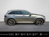 Voitures D'occasion À Saint-Brieuc | Mercedes-Benz Glc 220 D 194Ch Amg Line 4Matic 9G-Tronic