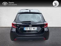 Voitures D'occasion À Belz | Toyota Yaris 120 Vvt-I Dynamic Business 5P My22